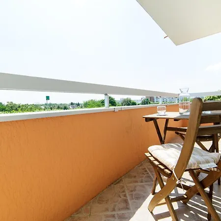 Appartement Le Marnois-gare *